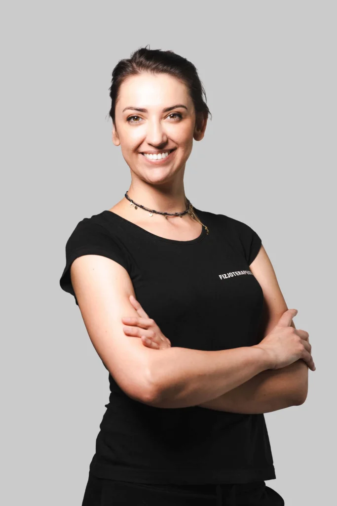 Rehabilitanci w Zakopanem