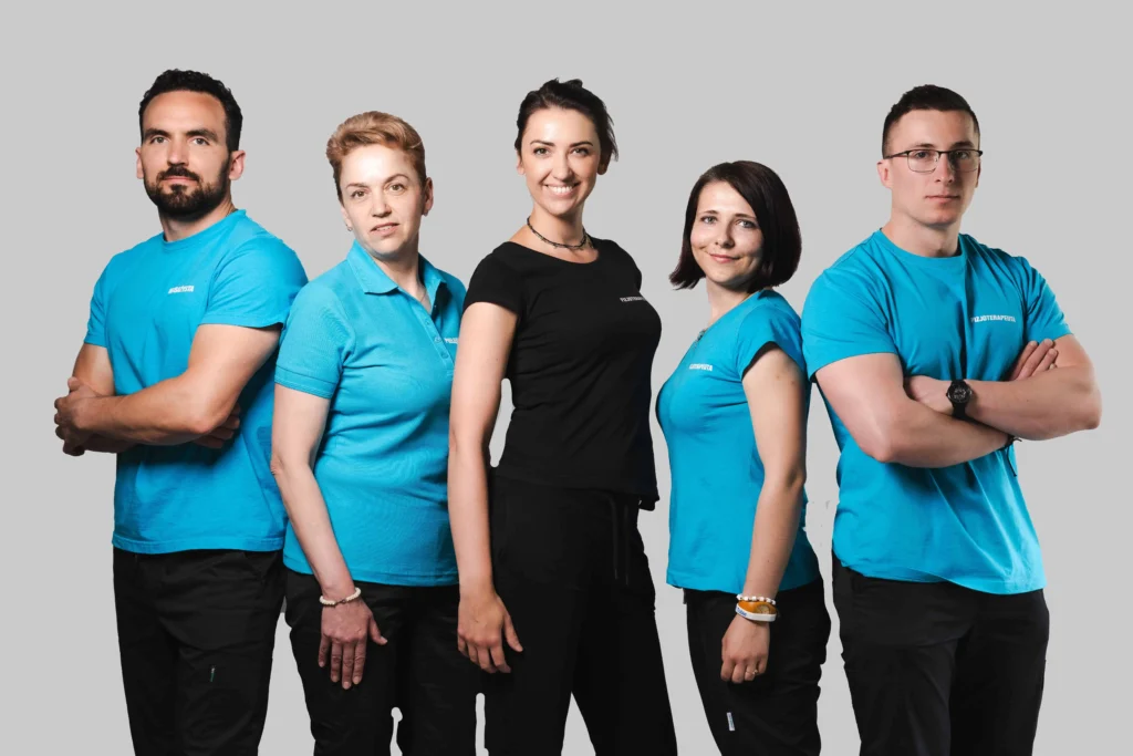 Rehabilitanci Zakopane