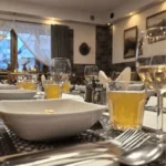 Wypoczynek w górach