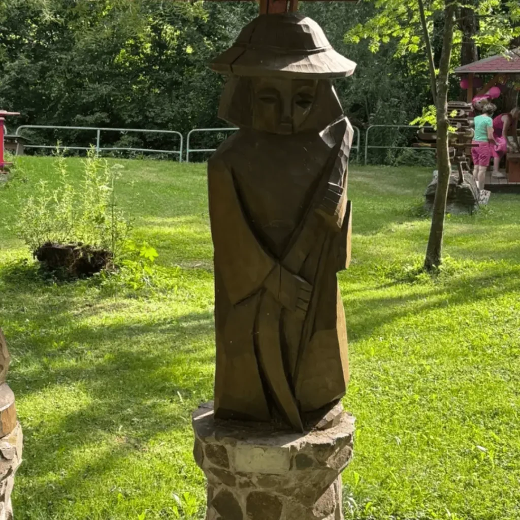 Wypoczynek w górach