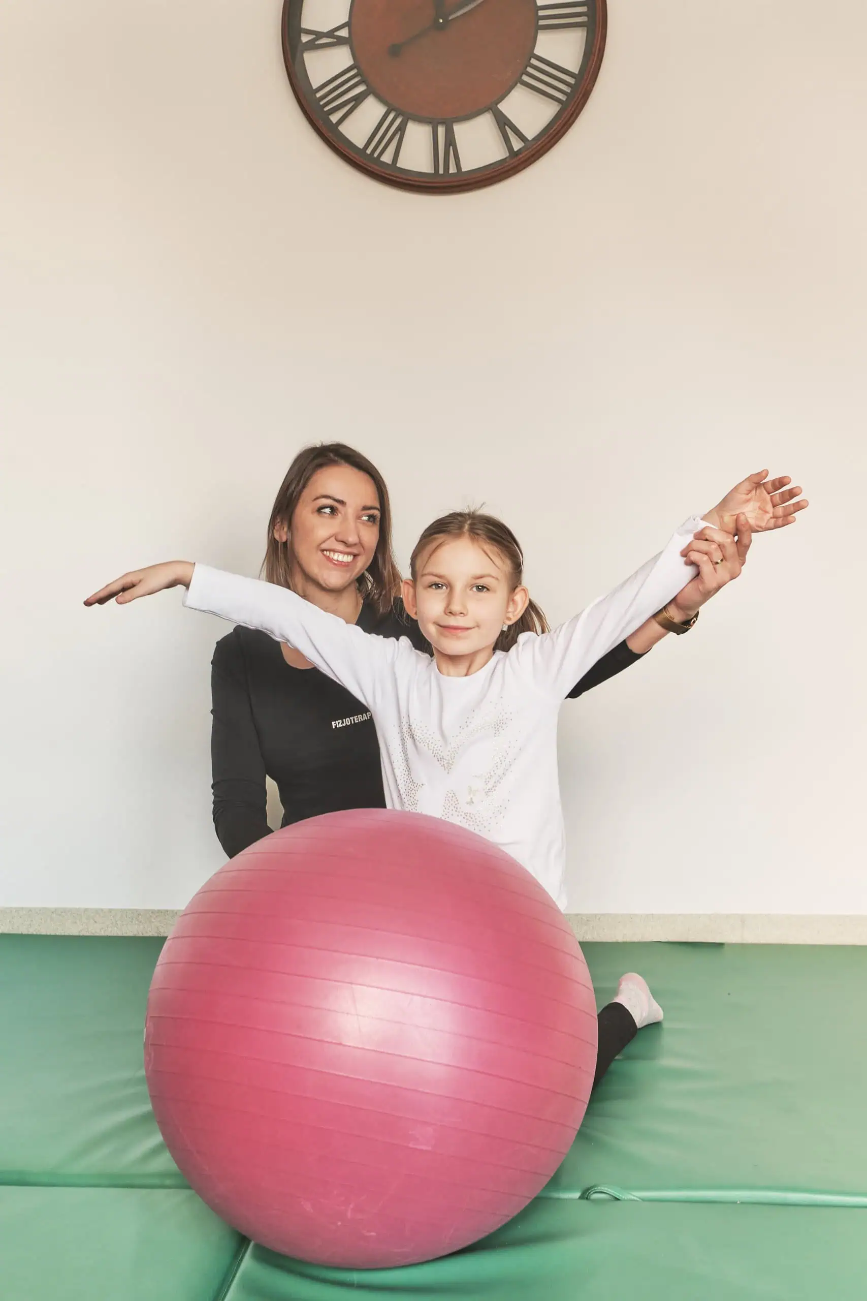 Nowoczesne zabiegi dla dzieci w Zakopanem