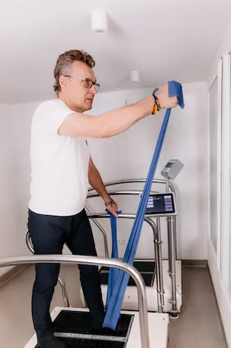 Zabiegi fizykalne Zakopane