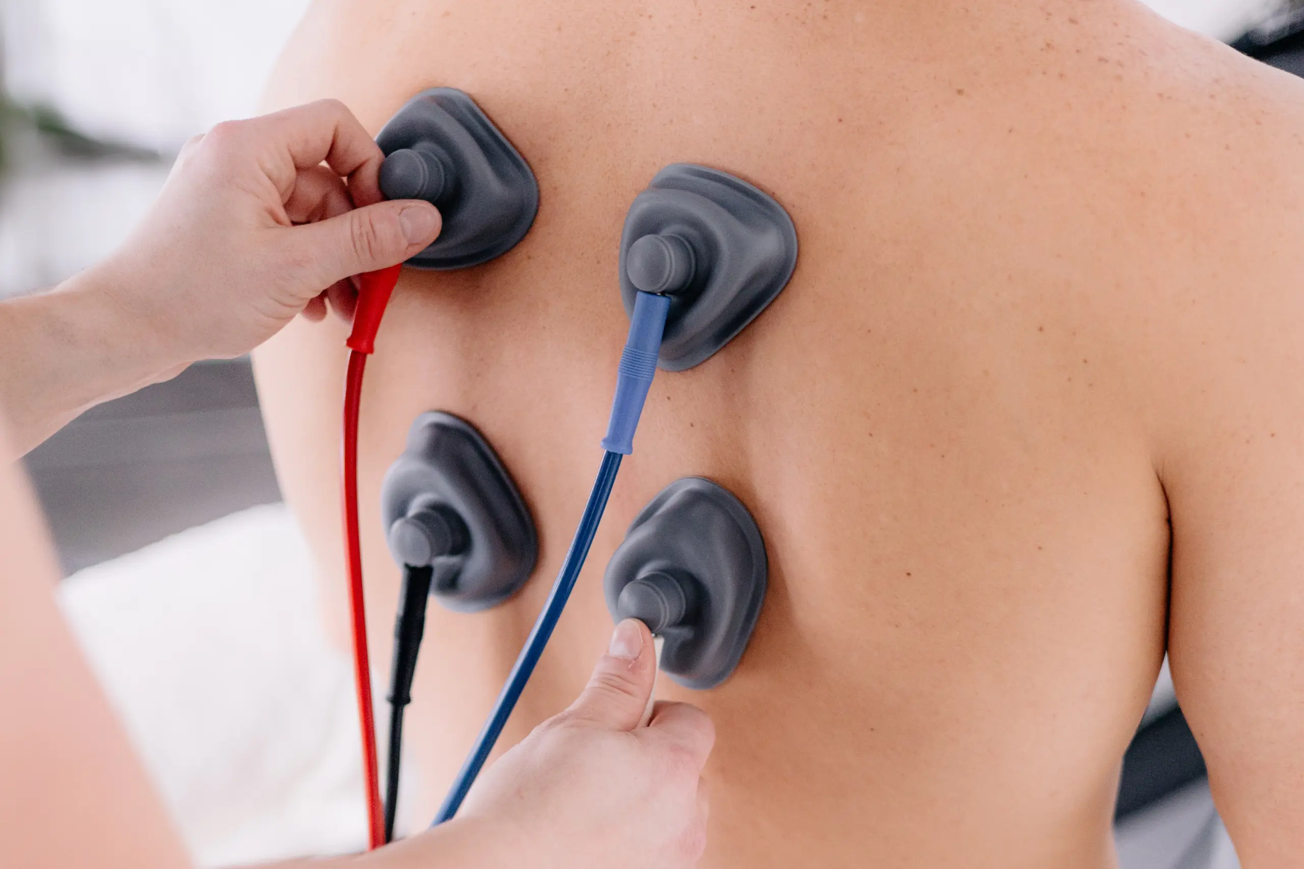 Klasyczna fizykoterapia w górach