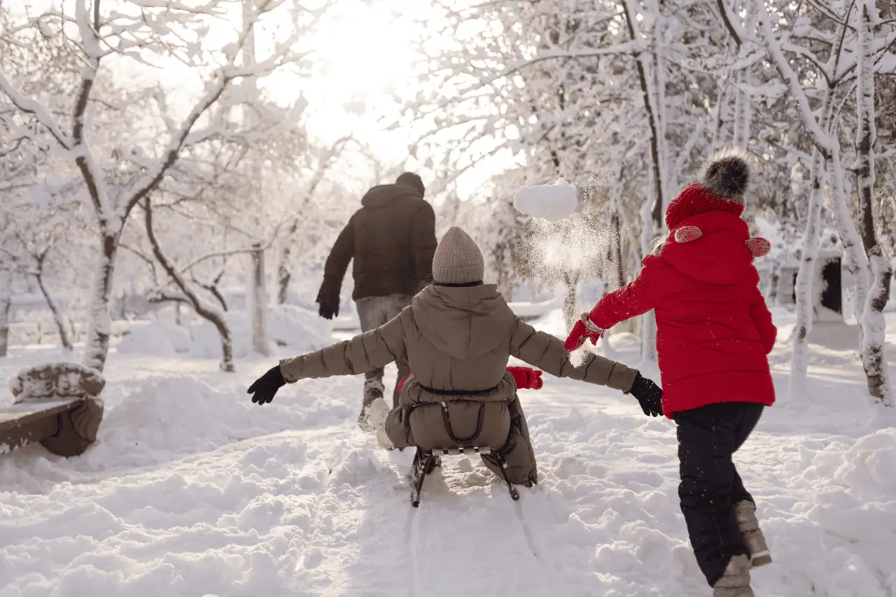 Atrakcje ferii w Zakopanem