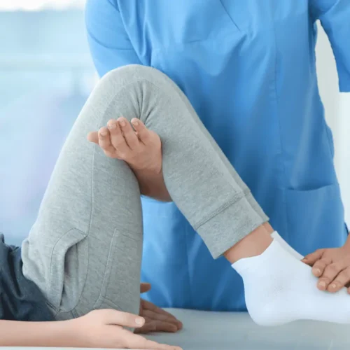 Turnusy PFRON rehabilitacja