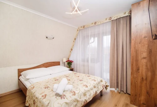 Turnusy rehabilitacyjne PFRON - Marzenie Zakopane