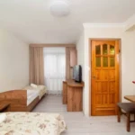 Turnusy rehabilitacyjne PFRON - Marzenie Zakopane zakwaterowanie