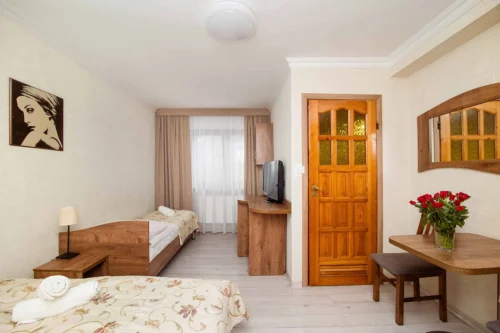 Turnusy rehabilitacyjne PFRON - Marzenie Zakopane zakwaterowanie