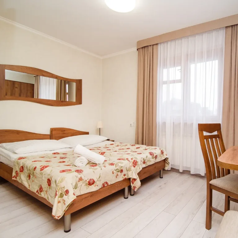 Turnusy rehabilitacyjne PFRON zakwaterowanie