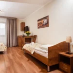 Rehabilitacja i nocleg w Zakopanem